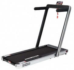 Беговая дорожка VictoryFit VF-X680 silver