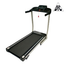 Электрическая беговая дорожка DFC LAVITA DFC T350