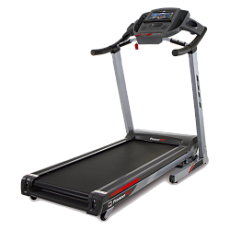 Беговая дорожка BH FITNESS PIONEER R7 TFT