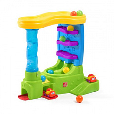 Игровой центр "РАДОСТЬ-2" step2 арт. 498000