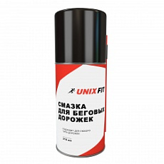 Силиконовая смазка для беговых дорожек UNIXFIT арт. ACTD210