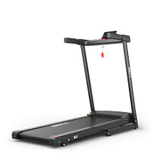 Электрическая беговая дорожка UNIXFIT Hi-tech S1 Black