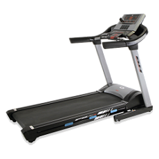 Беговая дорожка BH FITNESS F9R DUAL