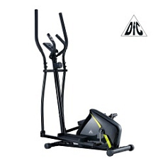 Эллиптический тренажер для дома DFC E510