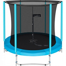 Батут Clear Fit ElastiqueHop 8Ft