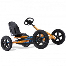 Веломобиль BERG Buddy B-Orange арт. 24.20.60.02