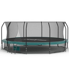 Батут спортивный Proxima Premium 15 футов, Арт. CFR-15F-5